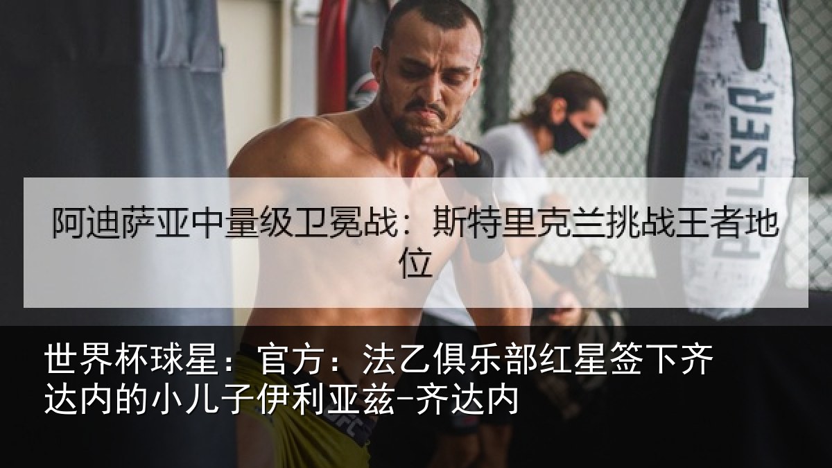 世界杯球星：官方：法乙俱乐部红星签下相关情况利亚兹-齐达内