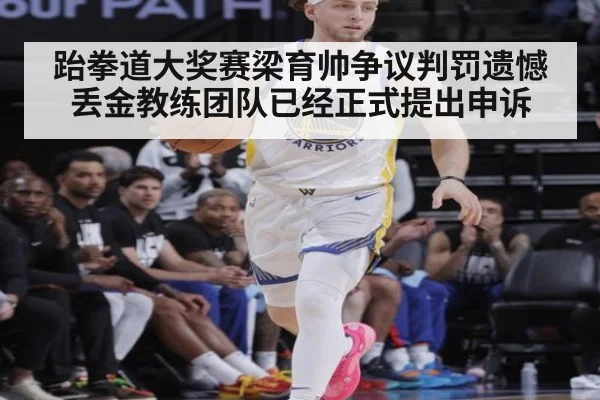 跆拳道大奖赛梁育帅争议判罚遗憾丢金教练团队已经正式提出申诉